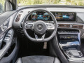 Technische Daten und Spezifikationen für Mercedes-Benz EQC I (N293) - picture 6