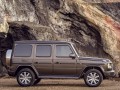 Technical specifications and characteristics for【Mercedes-Benz G-Klasse (W464)】 - picture 4