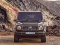 Technical specifications and characteristics for【Mercedes-Benz G-Klasse (W464)】 - picture 2