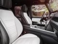 Technical specifications and characteristics for【Mercedes-Benz G-Klasse (W464)】 - picture 8