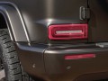 Technical specifications and characteristics for【Mercedes-Benz G-Klasse (W464)】 - picture 12