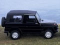 G-Klasse Cabrio (W460,W461