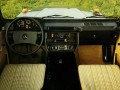 Technische Daten und Spezifikationen für Mercedes-Benz G-Klasse (W460,W461) - picture 3