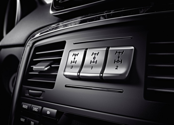Технически характеристики за Mercedes-Benz G-Klasse (w463) Restyling II - picture 9