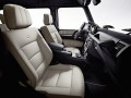 Технически характеристики за Mercedes-Benz G-Klasse (w463) Restyling II - picture 10
