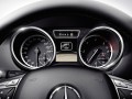 Технически характеристики за Mercedes-Benz G-Klasse (w463) Restyling II - picture 8