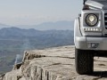 Технически характеристики за Mercedes-Benz G-Klasse (w463) Restyling II - picture 6