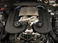 Technische Daten und Spezifikationen für Mercedes-Benz G-Klasse (w463) Restyling III - picture 12