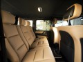 Technische Daten und Spezifikationen für Mercedes-Benz G-Klasse (w463) Restyling III - picture 8