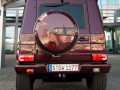 Technische Daten und Spezifikationen für Mercedes-Benz G-Klasse (w463) Restyling III - picture 3