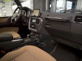 Technische Daten und Spezifikationen für Mercedes-Benz G-Klasse (w463) Restyling III - picture 7