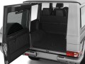 Technical specifications and characteristics for【Mercedes-Benz G-Klasse (W463)】 - picture 9