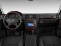 Technical specifications and characteristics for【Mercedes-Benz G-Klasse (W463)】 - picture 10