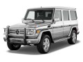 Technical specifications and characteristics for【Mercedes-Benz G-Klasse (W463)】 - picture 6