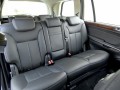 Технически характеристики за Mercedes-Benz GL-klasse (X164) - picture 6