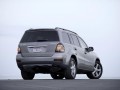Технически характеристики за Mercedes-Benz GL-klasse (X164) - picture 4