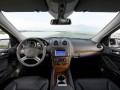 Технически характеристики за Mercedes-Benz GL-klasse (X164) - picture 5