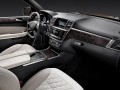 Технически характеристики за Mercedes-Benz GL-klasse II (X166) - picture 6