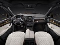 Технически характеристики за Mercedes-Benz GL-klasse II (X166) - picture 8