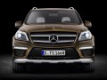 Технически характеристики за Mercedes-Benz GL-klasse II (X166) - picture 2
