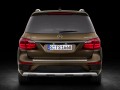 Технически характеристики за Mercedes-Benz GL-klasse II (X166) - picture 5