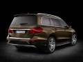 Технически характеристики за Mercedes-Benz GL-klasse II (X166) - picture 4
