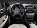 Технически характеристики за Mercedes-Benz GL-klasse II (X166) - picture 7
