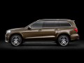 Технически характеристики за Mercedes-Benz GL-klasse II (X166) - picture 3