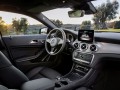 Technische Daten und Spezifikationen für Mercedes-Benz GLA-klasse (X156) Restyling - picture 9