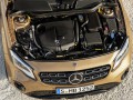 Technische Daten und Spezifikationen für Mercedes-Benz GLA-klasse (X156) Restyling - picture 13