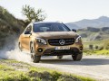 Technische Daten und Spezifikationen für Mercedes-Benz GLA-klasse (X156) Restyling - picture 2