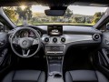 Technische Daten und Spezifikationen für Mercedes-Benz GLA-klasse (X156) Restyling - picture 8