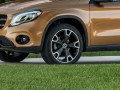 Technische Daten und Spezifikationen für Mercedes-Benz GLA-klasse (X156) Restyling - picture 6