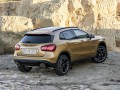 Technische Daten und Spezifikationen für Mercedes-Benz GLA-klasse (X156) Restyling - picture 3
