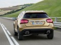 Technische Daten und Spezifikationen für Mercedes-Benz GLA-klasse (X156) Restyling - picture 5