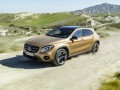 GLA-klasse (X156) Restyling