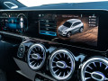 Technische Daten und Spezifikationen für Mercedes-Benz GLA-klasse II (H247) - picture 13