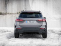Technische Daten und Spezifikationen für Mercedes-Benz GLA-klasse II (H247) - picture 3
