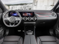 Technische Daten und Spezifikationen für Mercedes-Benz GLA-klasse II (H247) - picture 7