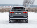 Technische Daten und Spezifikationen für Mercedes-Benz GLA-klasse II (H247) - picture 5