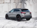 Technische Daten und Spezifikationen für Mercedes-Benz GLA-klasse II (H247) - picture 4
