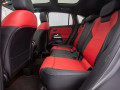 Technische Daten und Spezifikationen für Mercedes-Benz GLA-klasse II (H247) - picture 15