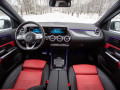 Technische Daten und Spezifikationen für Mercedes-Benz GLA-klasse II (H247) - picture 14