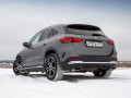 Technische Daten und Spezifikationen für Mercedes-Benz GLA-klasse II (H247) - picture 6