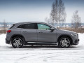 Technische Daten und Spezifikationen für Mercedes-Benz GLA-klasse II (H247) - picture 2