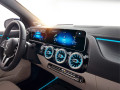 Technische Daten und Spezifikationen für Mercedes-Benz GLA-klasse II (H247) - picture 9