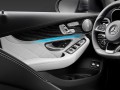 Technische Daten und Spezifikationen für Mercedes-Benz GLC-klasse I (X235) - picture 7