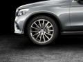 Technische Daten und Spezifikationen für Mercedes-Benz GLC-klasse I (X235) - picture 5