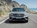 Technische Daten und Spezifikationen für Mercedes-Benz GLC-klasse I (X235) - picture 2