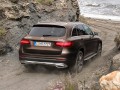 Technische Daten und Spezifikationen für Mercedes-Benz GLC-klasse I (X235) - picture 11